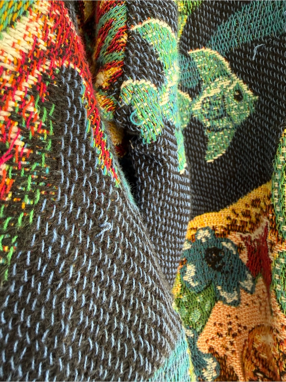 Painted Pony vest - Picture 12 of 14